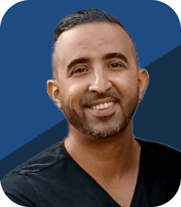 Tarik Brighta, dirigeant de Testa System. Entreprise de sécurité électronique en Nouvelle-Aquitaine – TestaSystem