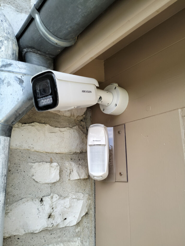 Comment choisir son alarme de maison ?