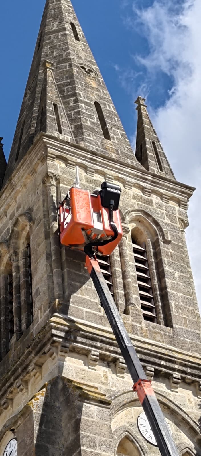 Les erreurs à éviter pour une installation de système de sécurité maison