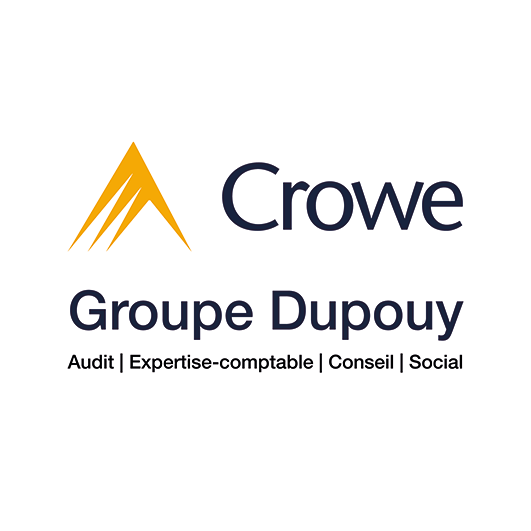 Crowe - Groupe Dupouy